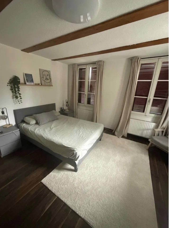 Charmante 2.5-Zimmerwohnung in Belp