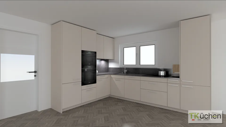 4.5 Zimmer Wohnung in Glattfelden | UrbanHome