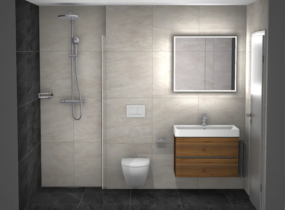 4.5 Zimmer Wohnung in Glattfelden | UrbanHome