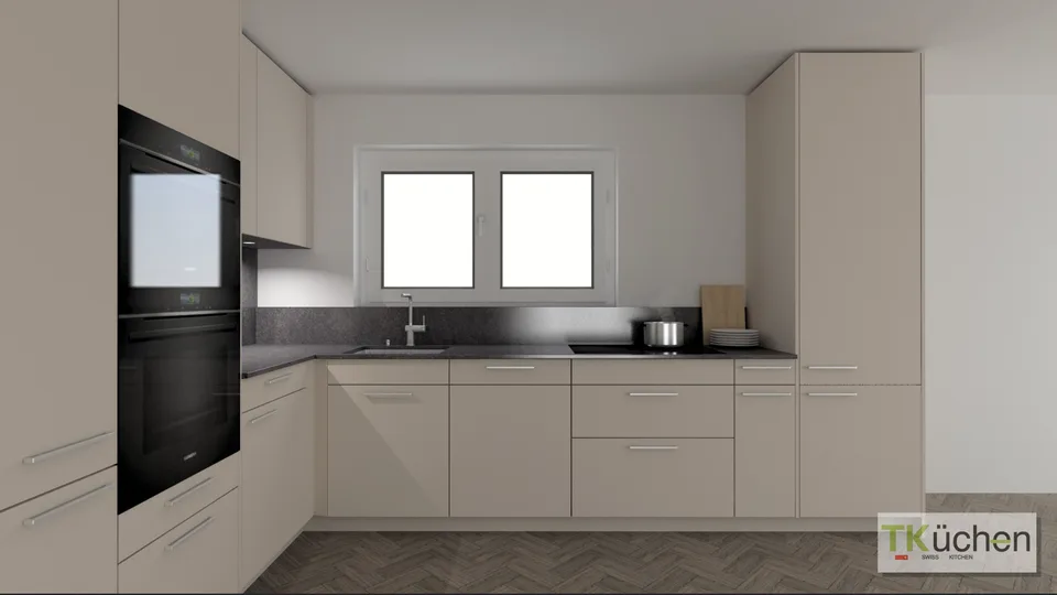 4.5 Zimmer Wohnung in Glattfelden | UrbanHome