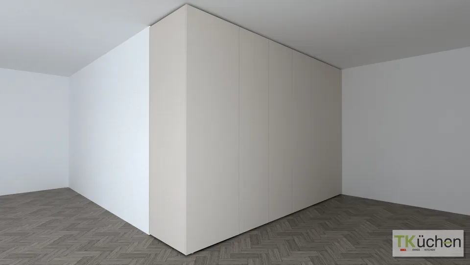4.5 Zimmer Wohnung in Glattfelden | UrbanHome