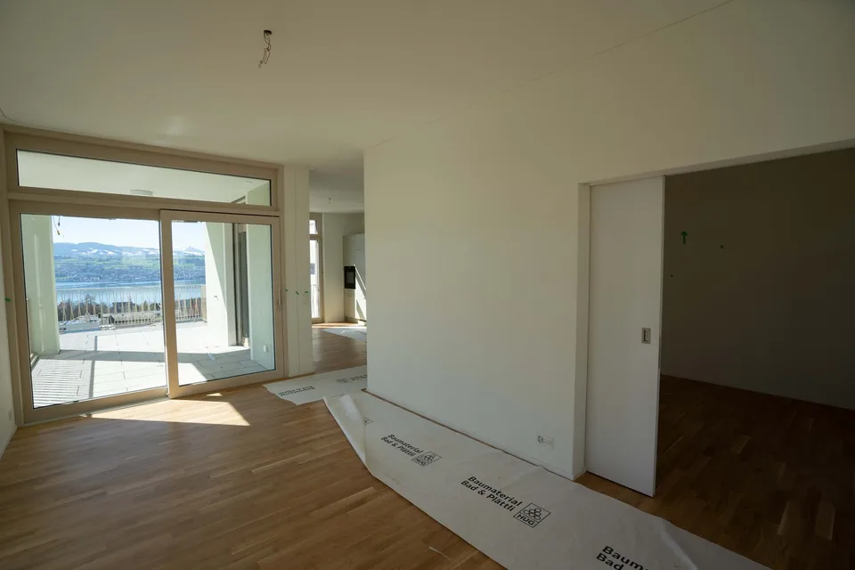 Letzte Neubauwohnungen in der Überbauung Tilia Boldern – foto 5 di 17