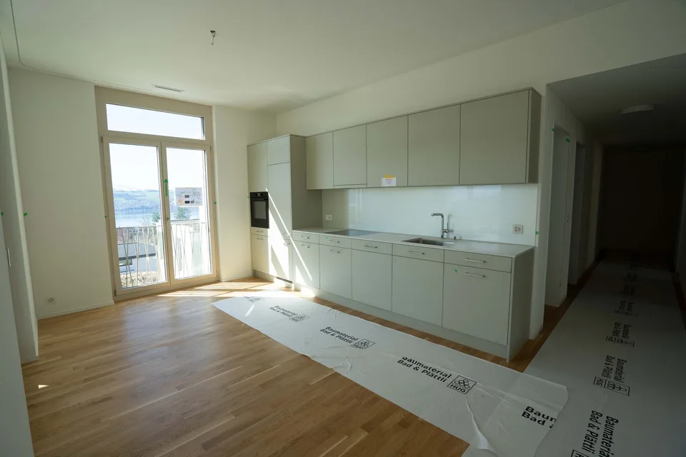 Letzte Neubauwohnungen in der Überbauung Tilia Boldern – foto 4 di 17