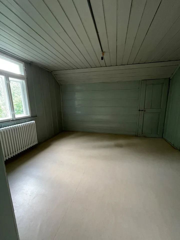 Studentenhaus im Grünen - WG-Zimmer mit grossem Gemeinschaftsgarten - Einfach wohnen. Gemeinsam leben. Garten teilen. – Foto 12 von 23