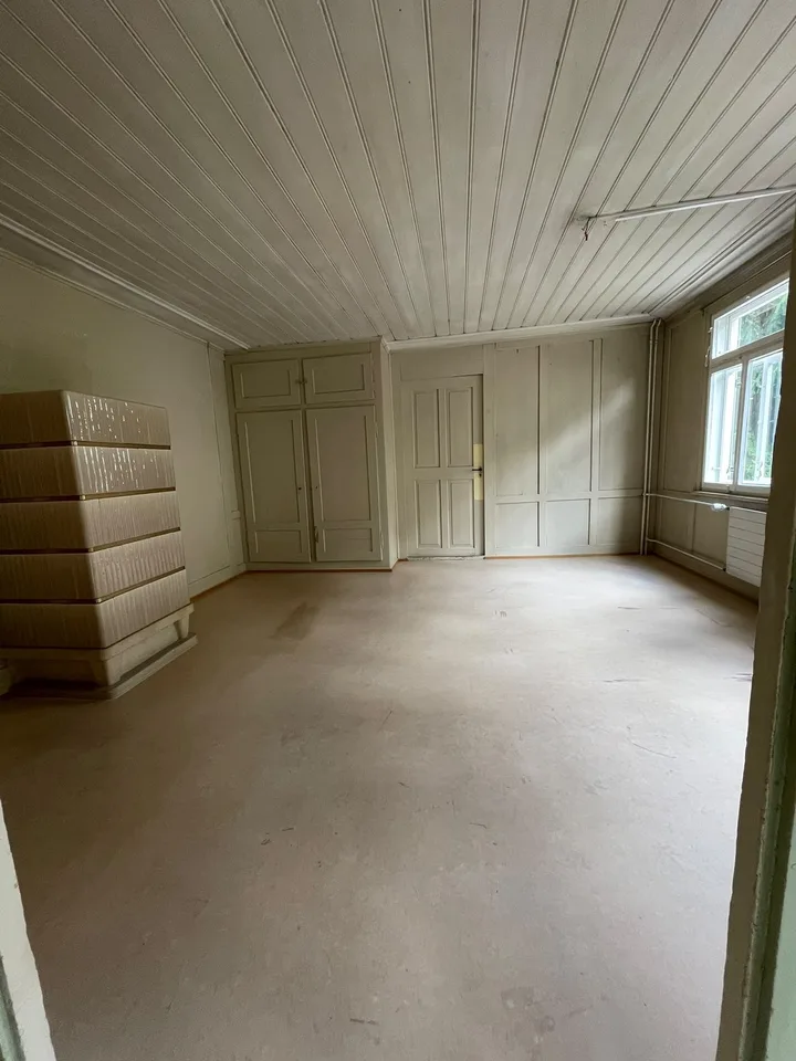 Studentenhaus im Grünen - WG-Zimmer mit grossem Gemeinschaftsgarten - Einfach wohnen. Gemeinsam leben. Garten teilen. – Foto 23 von 23