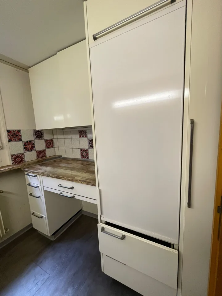 Studentenhaus im Grünen - WG-Zimmer mit grossem Gemeinschaftsgarten - Einfach wohnen. Gemeinsam leben. Garten teilen. – Foto 10 von 23