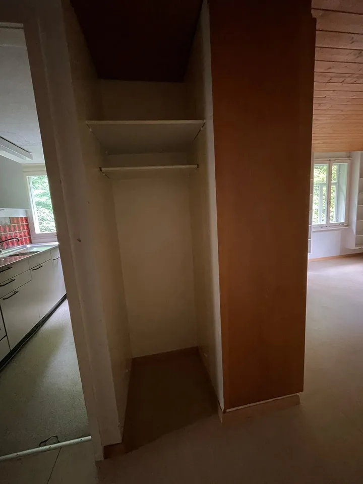 Studentenhaus im Grünen - WG-Zimmer mit grossem Gemeinschaftsgarten - Einfach wohnen. Gemeinsam leben. Garten teilen. – Foto 13 von 23