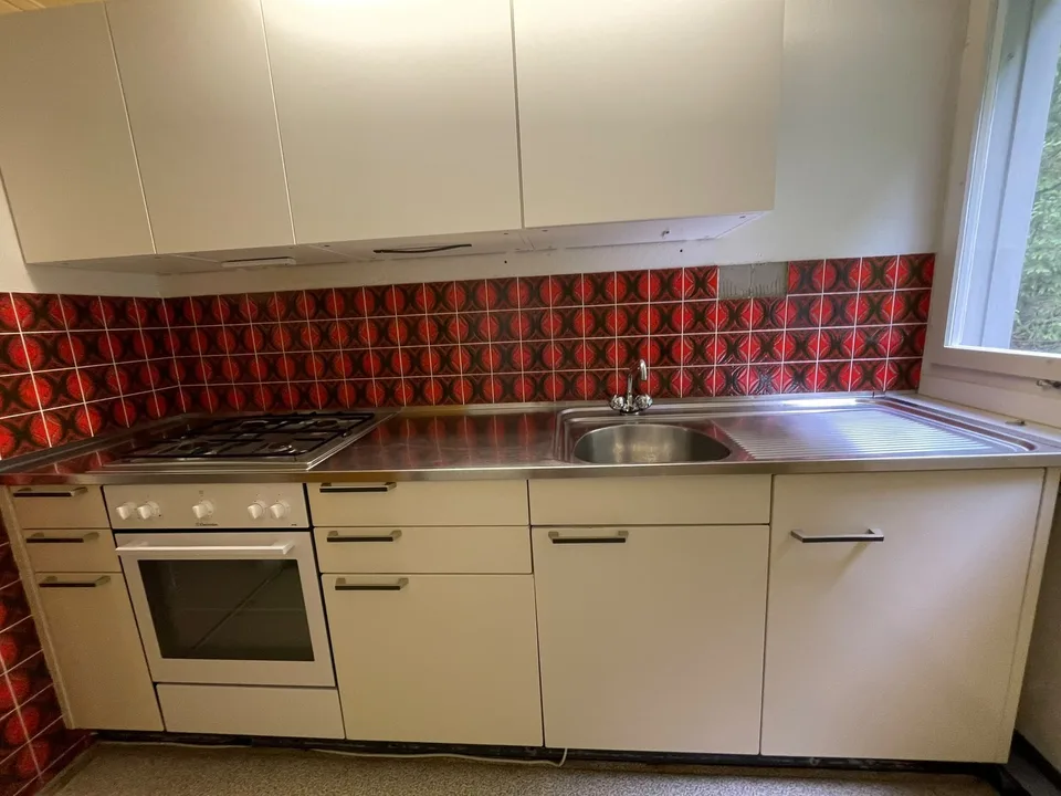 Studentenhaus im Grünen - WG-Zimmer mit grossem Gemeinschaftsgarten - Einfach wohnen. Gemeinsam leben. Garten teilen. – Foto 20 von 23