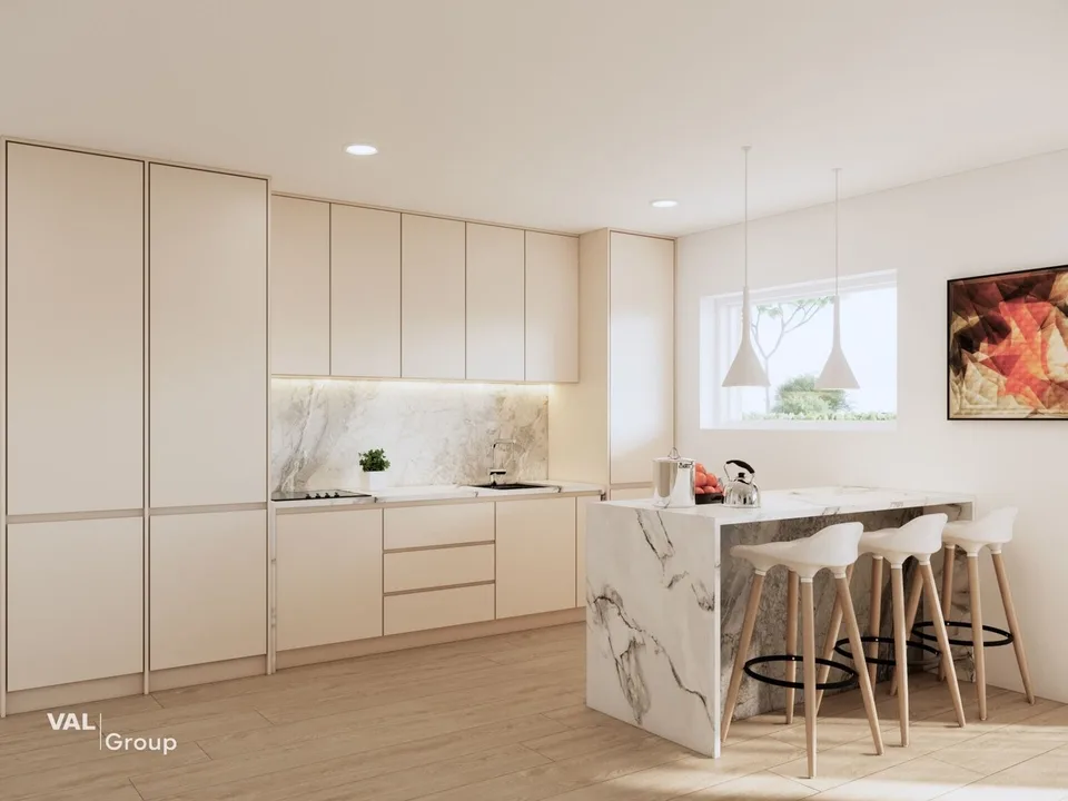 Risparmia CHF 15.000 - Superbo appartamento di 3,5 locali nuovo al piano terra con giardino – foto 4 di 13