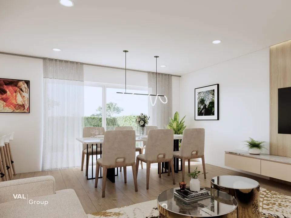 Risparmia CHF 15.000 - Superbo appartamento di 3,5 locali nuovo al piano terra con giardino – foto 3 di 13