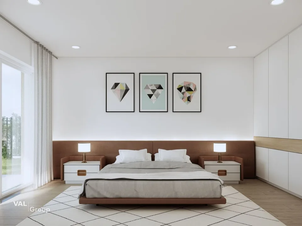 Althéa Residenz: Neue 3,5-Zimmer-Wohnung mit Garten und CHF 15'000.- angeboten – Foto 5 von 13