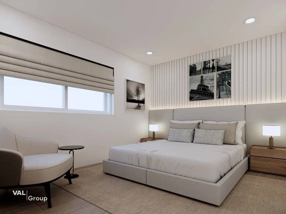Your 3.5 room penthouse with terrace and CHF 15,000 offered – photo 5 of 13