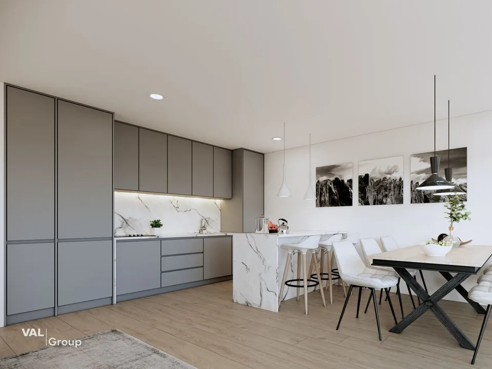 Your 3.5 room penthouse with terrace and CHF 15,000 offered – photo 3 of 13
