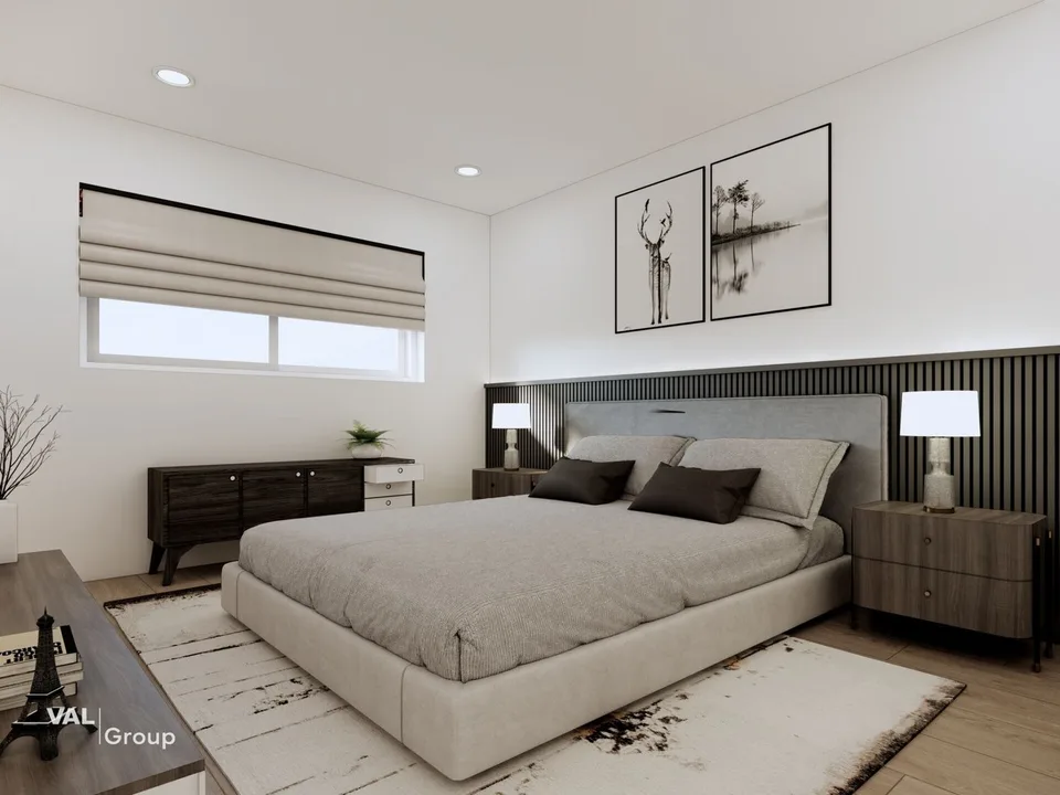Your 3.5 room penthouse with terrace and CHF 15,000 offered – photo 4 of 13