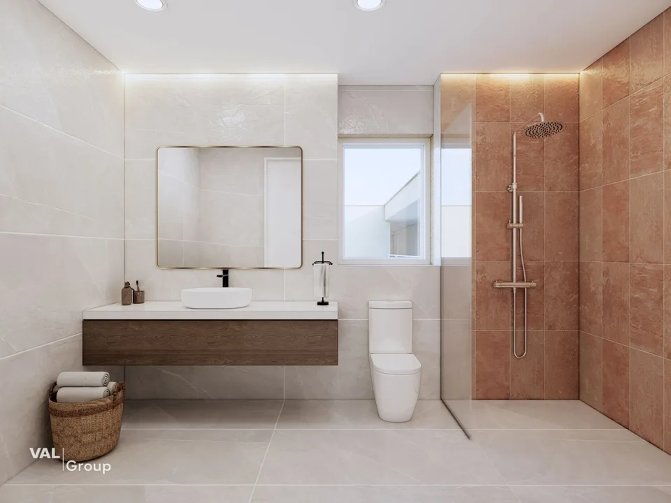 Your 3.5 room penthouse with terrace and CHF 15,000 offered – photo 6 of 13