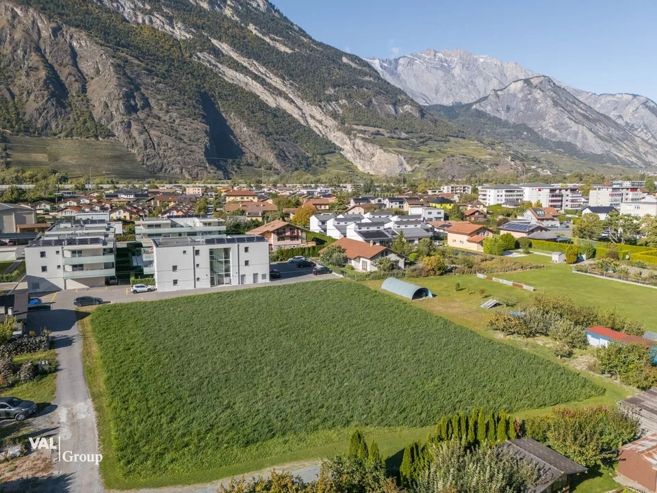 Your 3.5 room penthouse with terrace and CHF 15,000 offered – photo 12 of 13