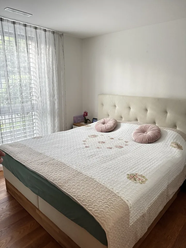 Moderne, familienfreundliche 5 1/2-Zimmerwohnung
