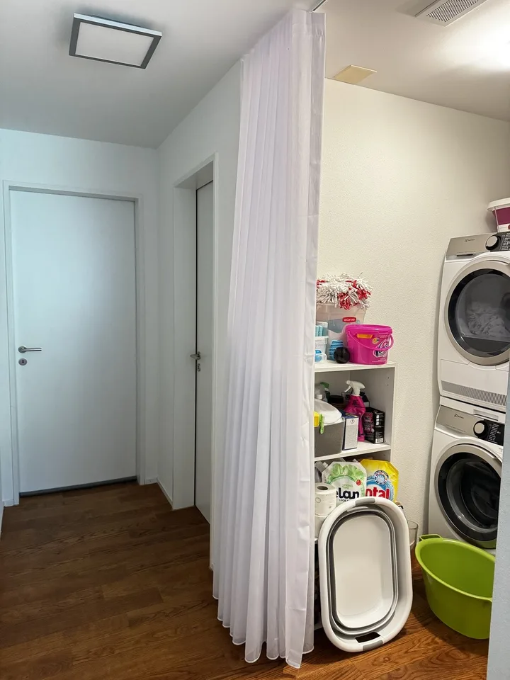 Moderne, familienfreundliche 5 1/2-Zimmerwohnung