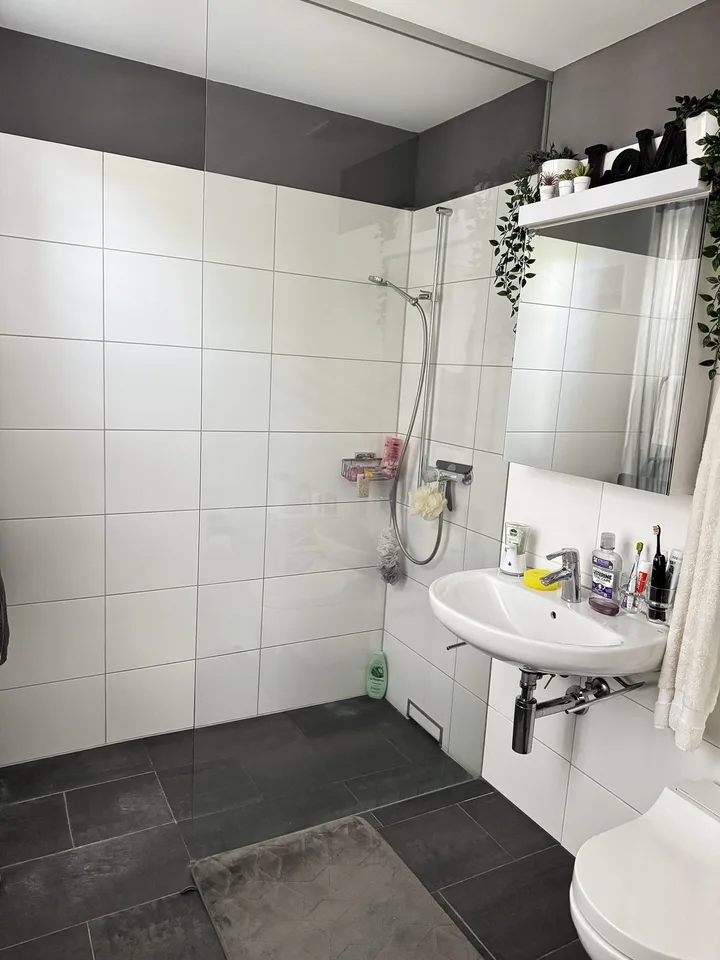 Moderne, familienfreundliche 5 1/2-Zimmerwohnung