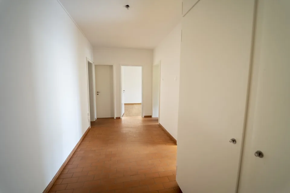 Befristete attraktive 3.5-Zimmer-Wohnung zentrale Lage in Bern befristet bis 31.08.2027