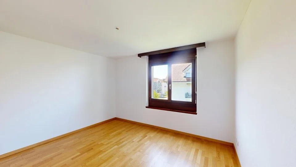 charmante 3.5 Zimmer-Wohnung an ruhiger Lage – photo 7 sur 12