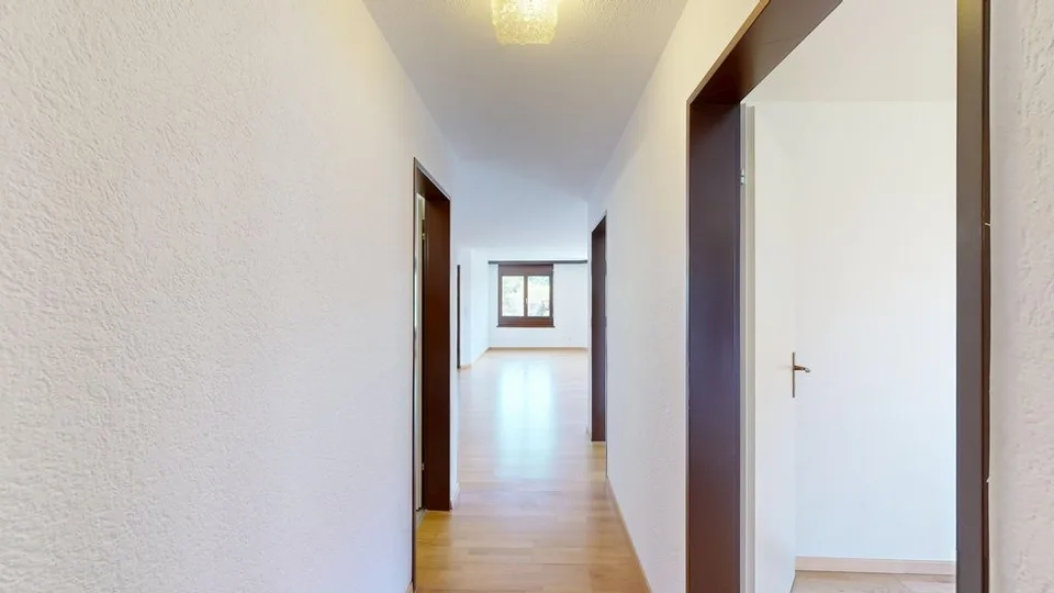 charmante 3.5 Zimmer-Wohnung an ruhiger Lage – photo 8 sur 12