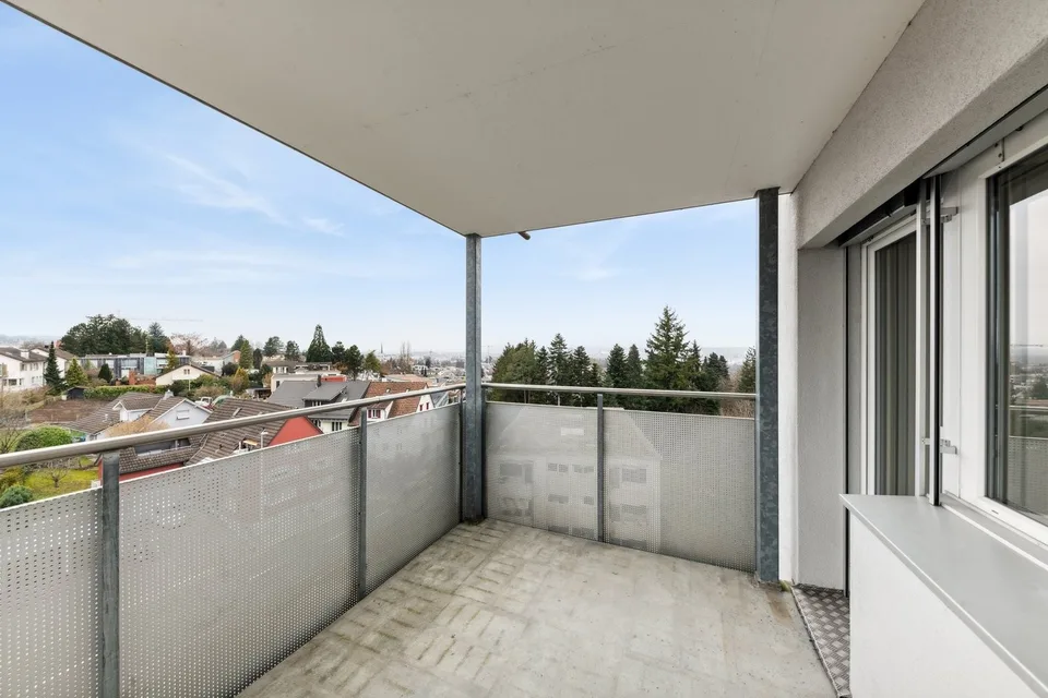 Finalmente, la vista sul lago è pagabile! – foto 5 di 8
