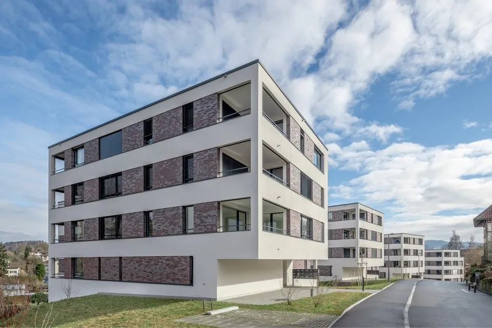Wohntraum an ruhiger Lage