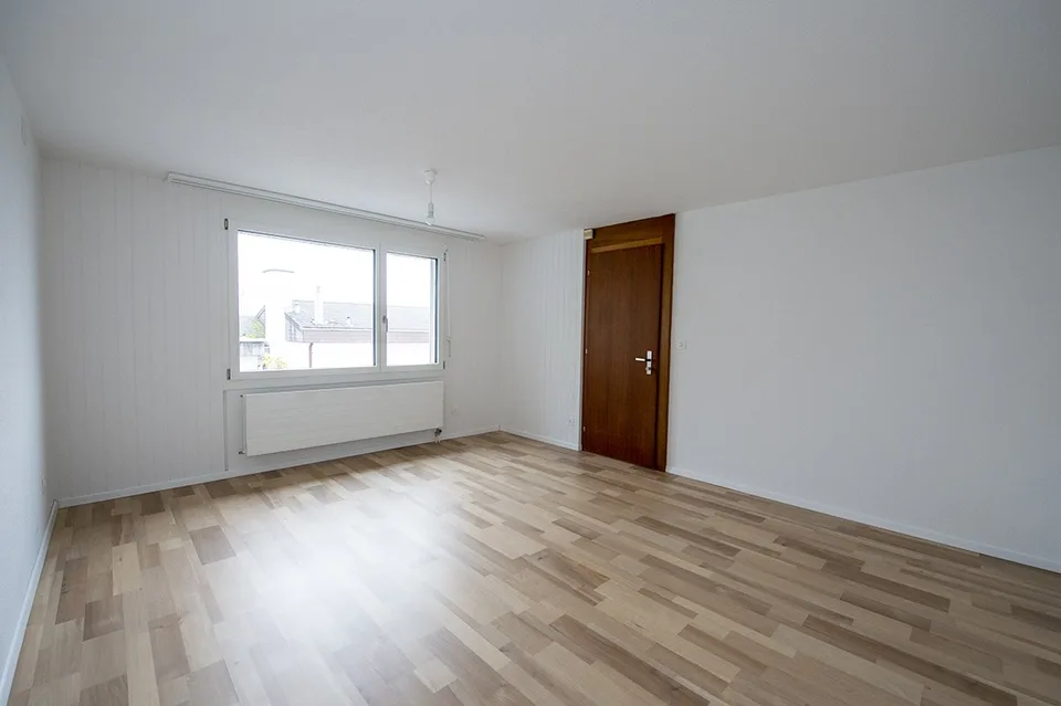 1-Zimmerwohnung - Ideal für Wochenaufenthalter / Pendler