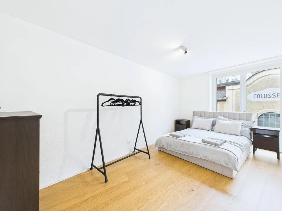 Nachmieter Gesucht für Wohnung an Top Lage
