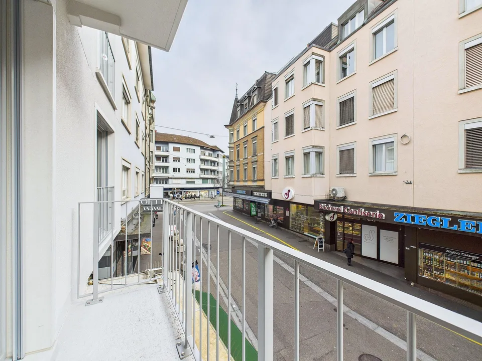Nachmieter Gesucht für Wohnung an Top Lage