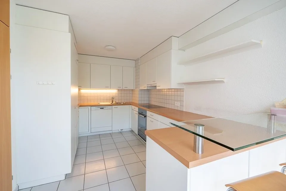 4.5-Zi. Reiheneinfamilienhaus an ruhiger Lage (Baurecht)