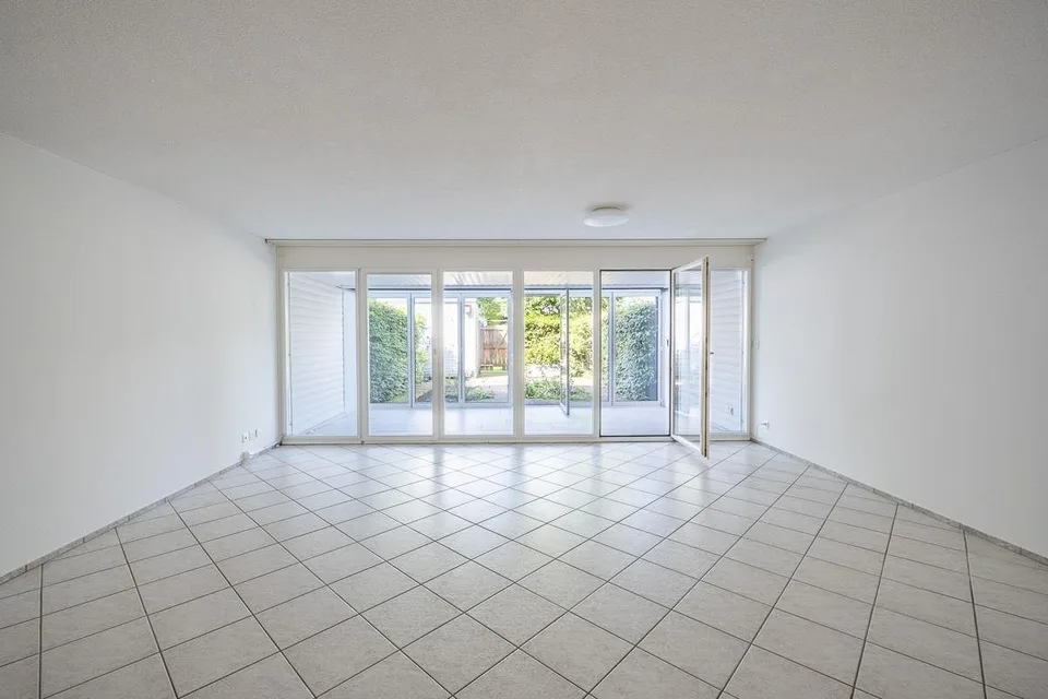 4.5-Zi. Reiheneinfamilienhaus an ruhiger Lage (Baurecht)