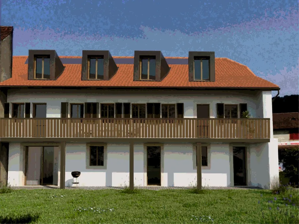 route principale 133, 1788 Praz - CHF 2’700 inkl. NK pro Monat