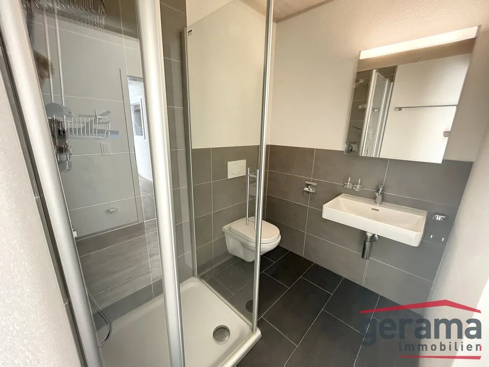 Chambre meublée à Villars-sur-Glâne