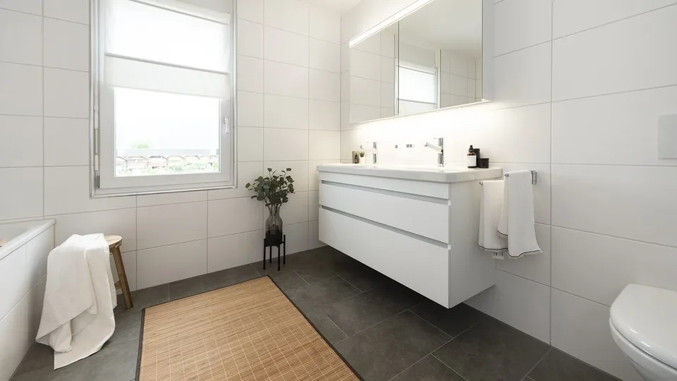 Dream Apartment in a Quiet Location in Arch