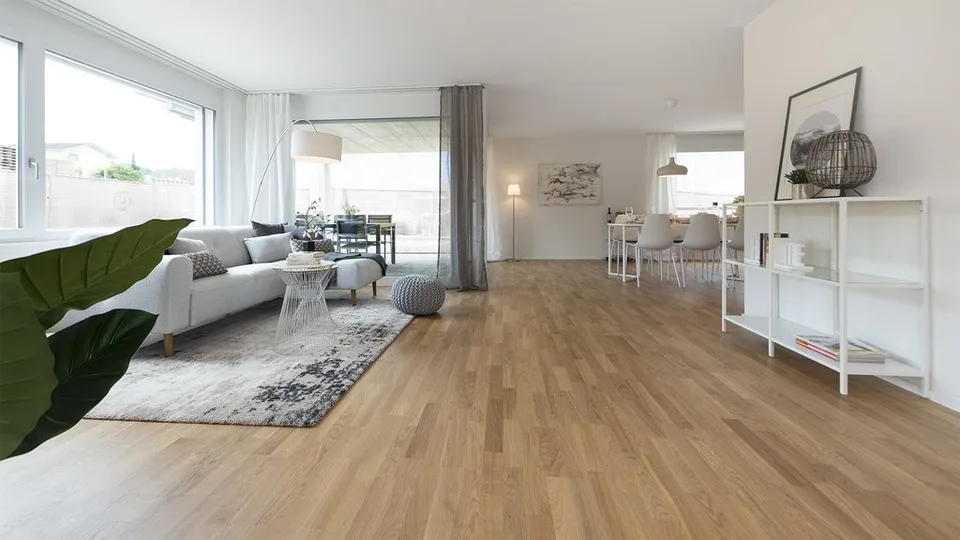Dream Apartment in a Quiet Location in Arch