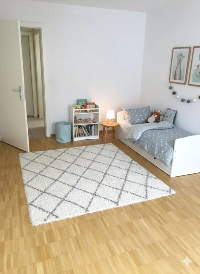 Appartement 4.5 pièces à Matran