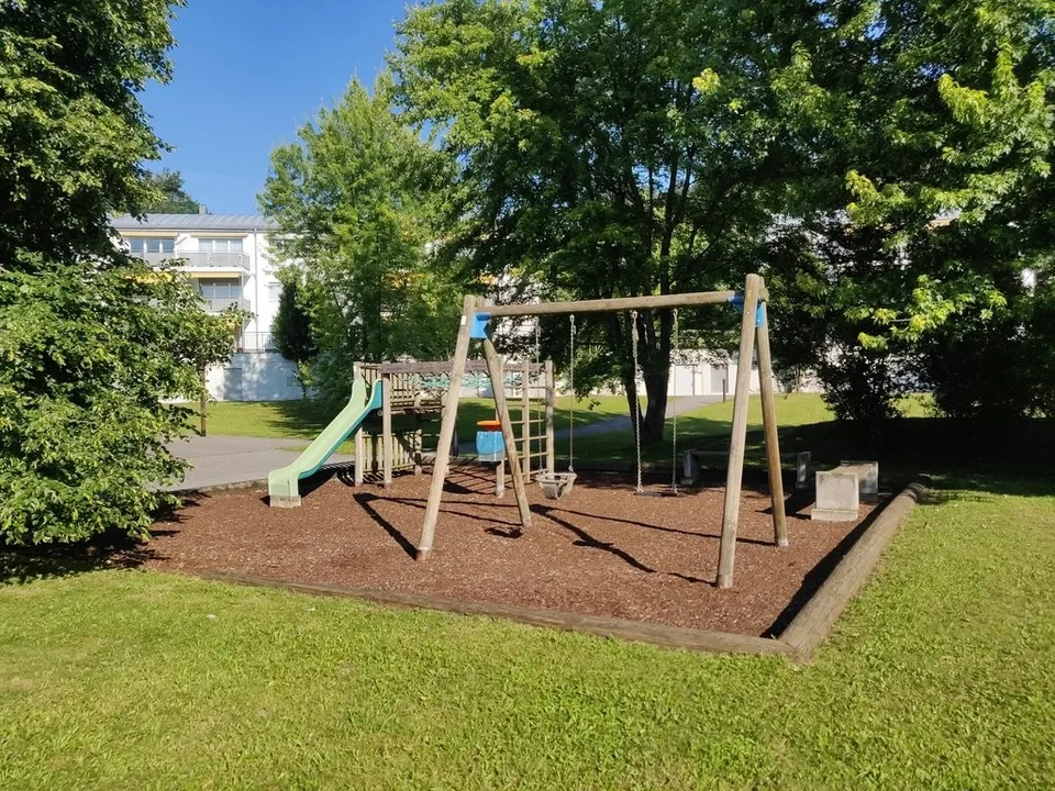 Appartement 4.5 pièces à Matran