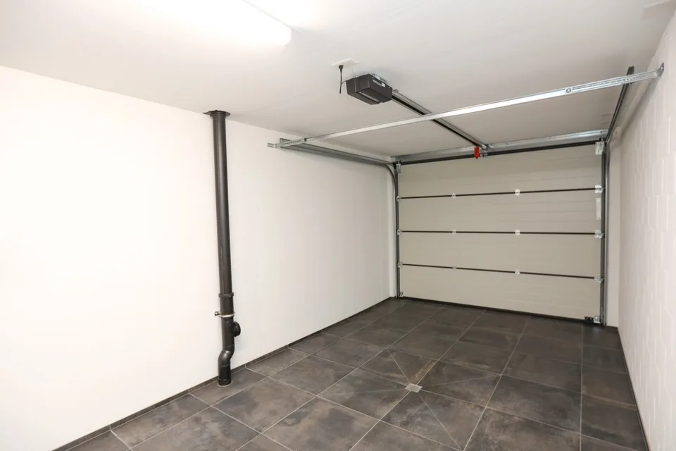 Erstbezug in ländlicher Umgebung