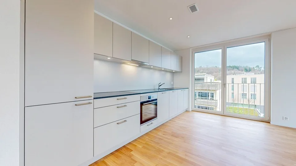 Moderne Wohnung in Gümligen!