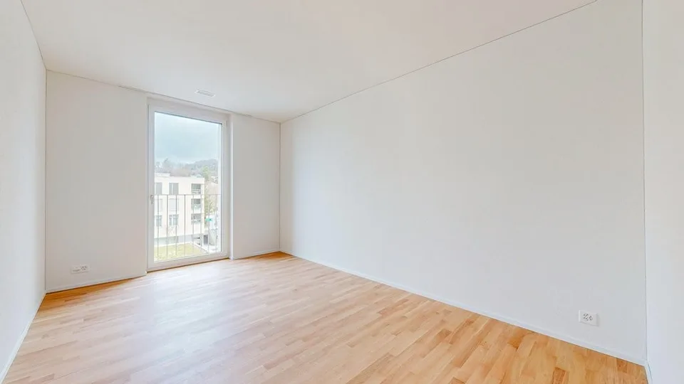 Moderne Wohnung in Gümligen!