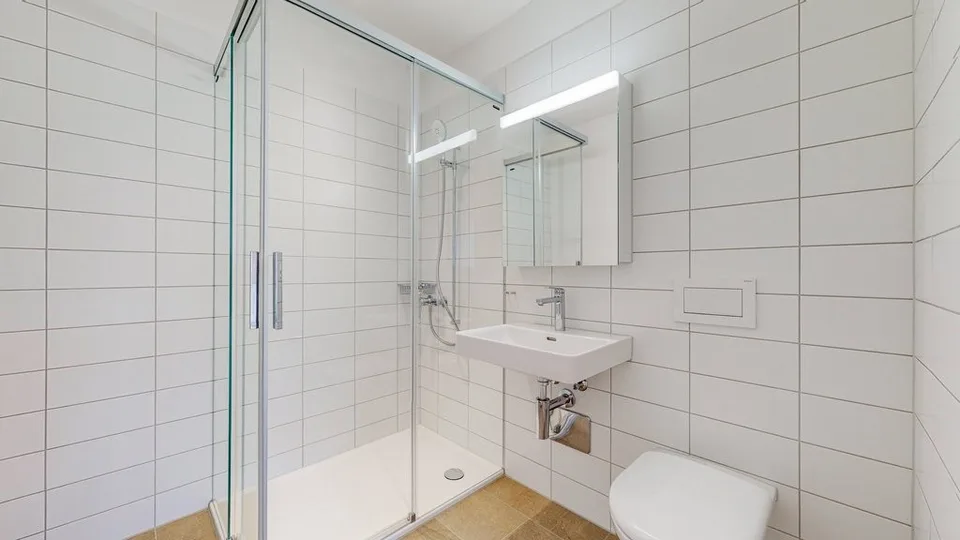 Moderne Wohnung in Gümligen!