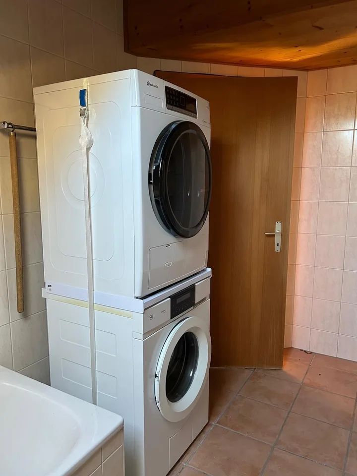 5- Zimmer Wohnung an sonniger Lage
