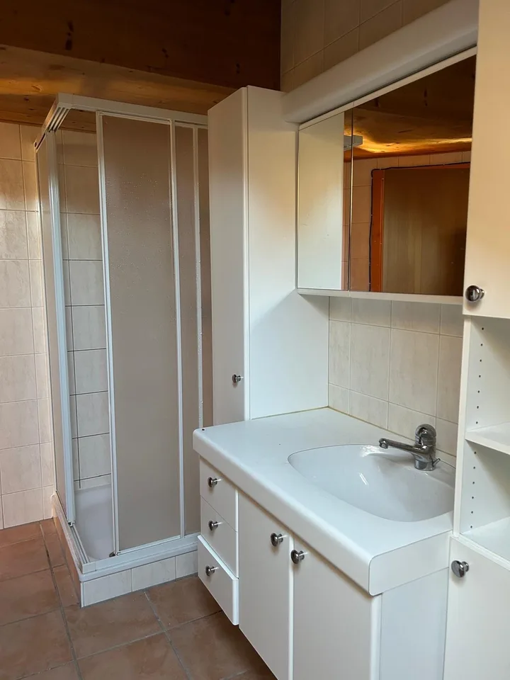 5- Zimmer Wohnung an sonniger Lage