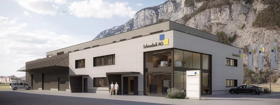 Einstellplatz in der Tiefgarage