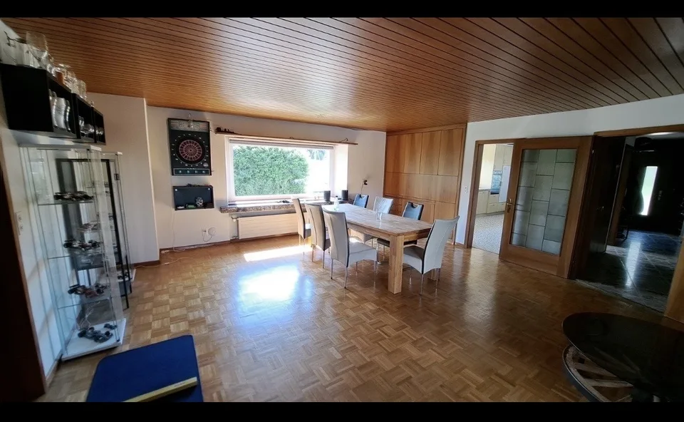 WG Zimmer