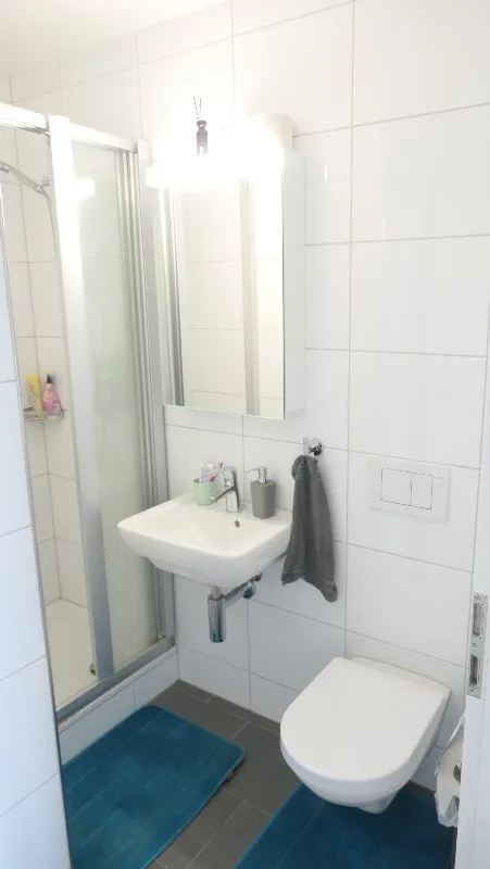 Grosszügige 5.5-Zimmer-Wohnung – 125 m², 4 Schlafzimmer, 2 Bäder & 34 m² Balkon
