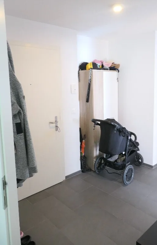 Grosszügige 5.5-Zimmer-Wohnung – 125 m², 4 Schlafzimmer, 2 Bäder & 34 m² Balkon
