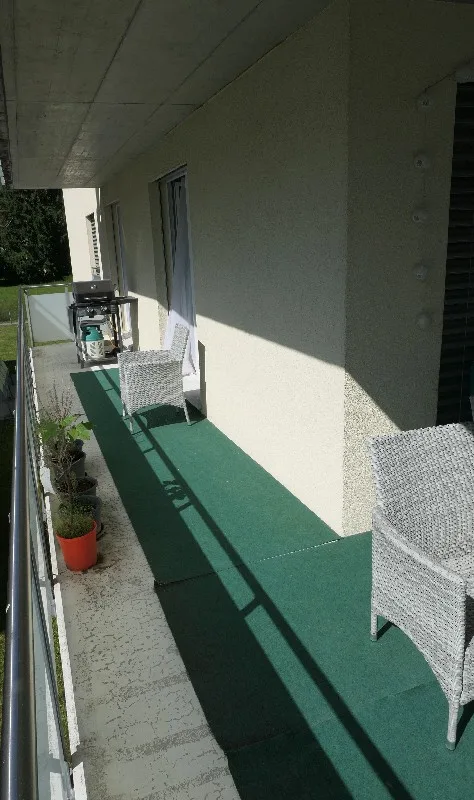 Grosszügige 5.5-Zimmer-Wohnung – 125 m², 4 Schlafzimmer, 2 Bäder & 34 m² Balkon